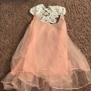 Beautiful Summer boutique dress